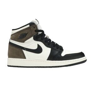 Jordan Mocha 1s